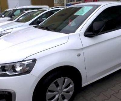 Kiralık araçlara talep arttı