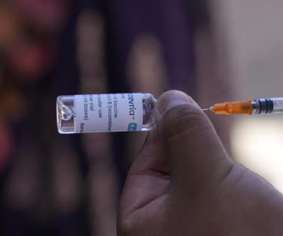 Kanada, 13 milyon doz AstraZeneca aşısını çöpe atacak