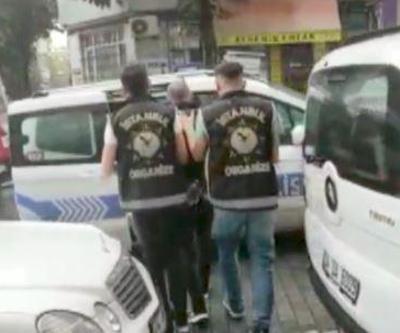 Sarallar operasyonunda yeni gelişme
