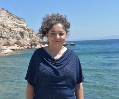 Karaburunun Ildır Körfezindeki biyoçeşitliliği geleceğe taşıyacak proje