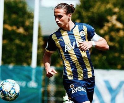 Arda Okan Kurtulan Adana Demirsporda