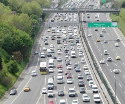 Bayram tatili öncesi sürücülere uyarı