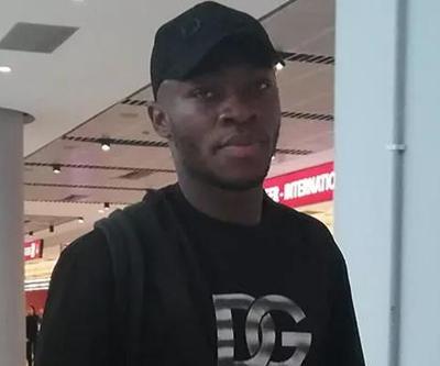 Beşiktaş, Jackson Mulekanın transferi açıkladı
