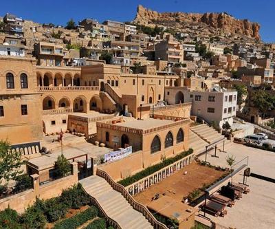 MARDİN BAYRAM NAMAZI SAATİ 2022… Diyanet Mardin Kurban Bayramı namazı ne zaman, saat kaçta 2022