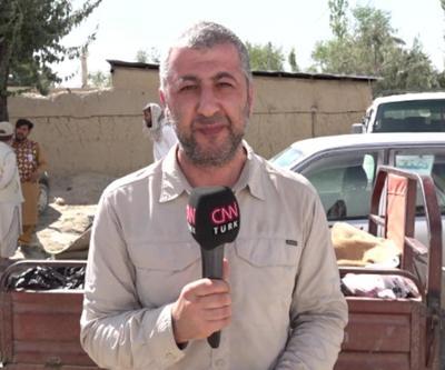 Afganistanda Kurban Bayramı