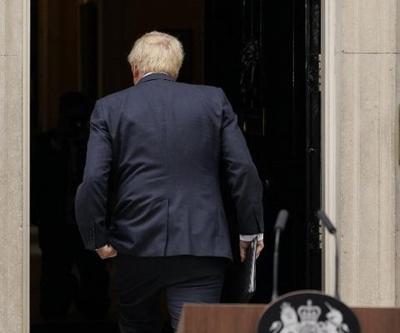 Boris Johnsonın yerini kim alacak Başbakanlık yarışında öne çıkan isimler
