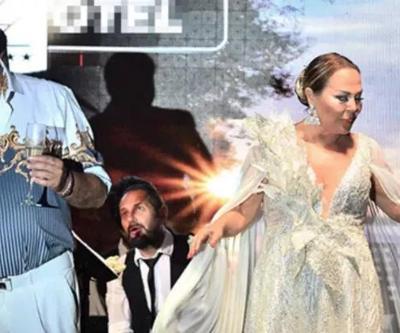 Safiye Soyman: Tektaşımı kendim aldım Faik çok cimri