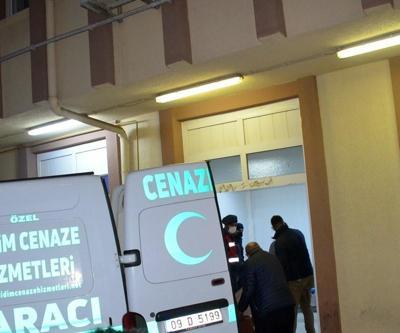 Didimde aniden fenalaşan 13 yaşındaki Aleyna hayatını kaybetti