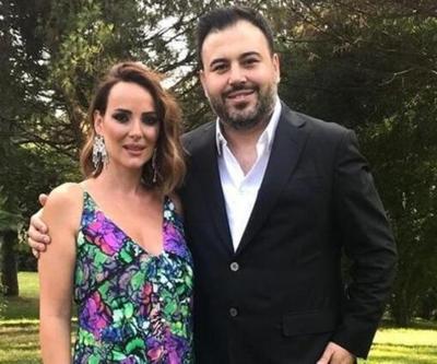 Merve Tektaş kızı Ceylanın doğum gününü kutladı