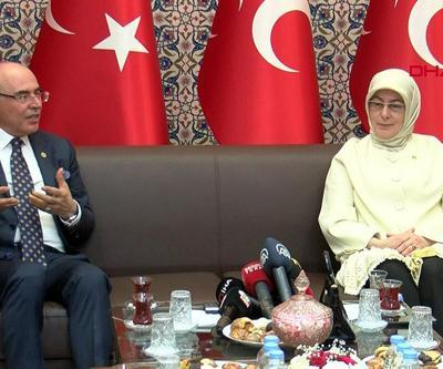 Akşener masadan ayrılacak iddiası
