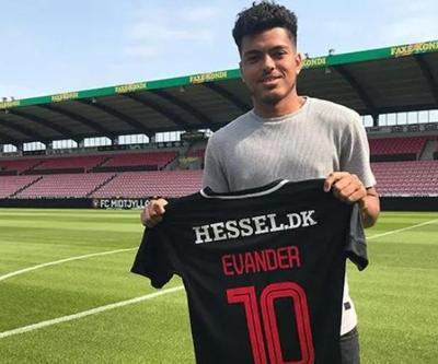 Galatasaray Evanderi yeniden transfer listesine aldı