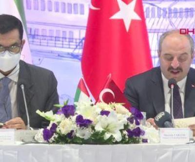Türkiye-BAE arasında yatırım çalıştayı