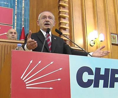CHP’nin yaz mesaisi
