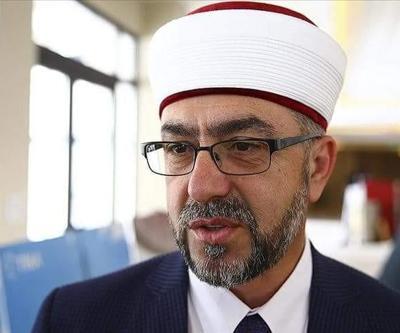 Yunanistan’ın İskeçe Müftüsü Ahmet Mete vefat etti