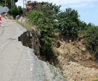 Karadenizde ölüm yamaçlarına, teraslı formül