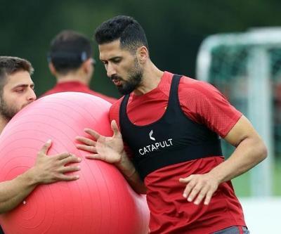Galatasaray, Sigma Olomouc ile hazırlık maçı yapacak