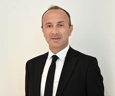 Azerbaycan Futbol Federasyonu göreve Barış Şimşeki getirdi