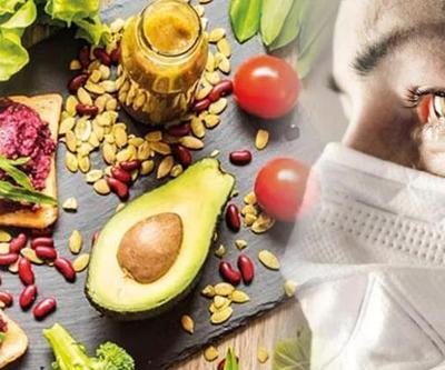 Veganlık ve pandemi bir ‘kandırmaca’ mı