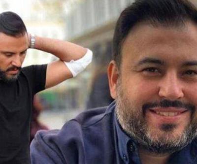 Alişandan yürek yakan paylaşım