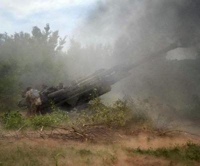 Rus istihbaratından dikkat çeken iddia: Ukrayna, Batı silahlarını nükleer santrallerde depoluyor