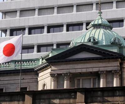Japonya Merkez Bankasından negatif faize devam kararı