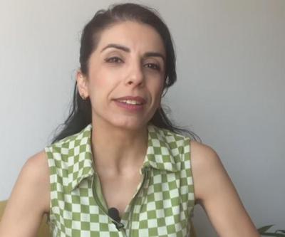 Beynimiz inanmıyorsa Betül Yergök anlatıyor...