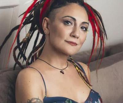 Özlem Tekin yıllar sonra ortaya çıktı, panikledi
