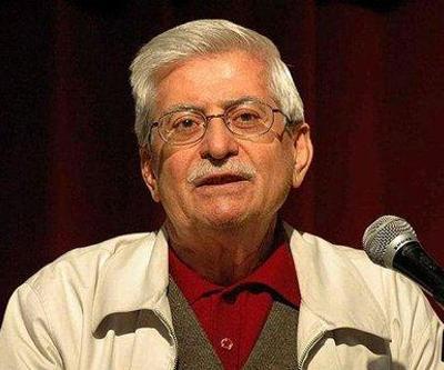 Rasim Özdenören kimdir, neden öldü, hastalığı neydi Rasim Özdenören hayatını kaybetti