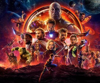 Marvel, iki yeni Avengers filmi duyurdu