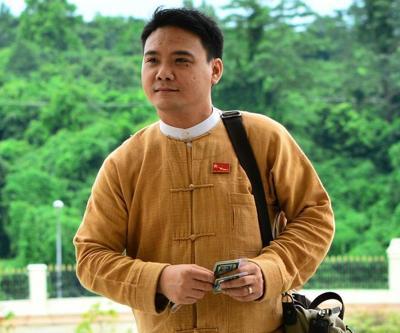 Myanmarda askeri yönetim 4 kişiyi idam etti