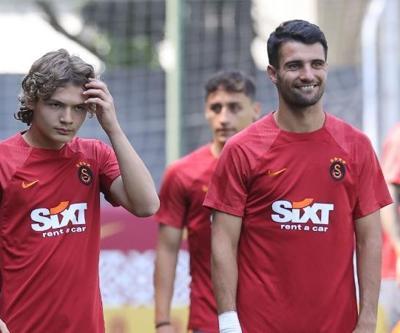 Okan Buruk 5 futbolcuyu kampa götürmedi