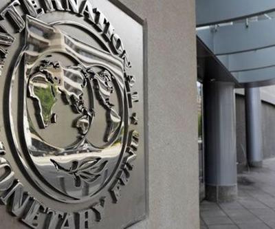 IMFden, FED faiz indirimi açıklaması