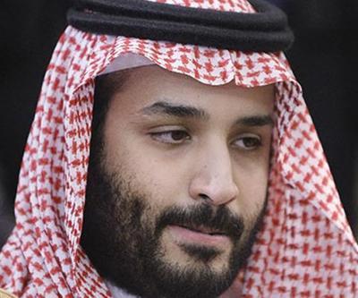 Suudi Arabistan Veliaht Prensi Selman, Yunanistan ve Fransa’yı ziyaret edecek