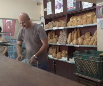 Ekmek fırınları binalara zarar veriyor