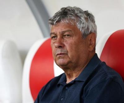 Mircea Lucescudan Türkiye itirafı