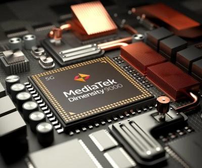 MediaTek Intel ile stratejik bir ortaklığa girecek