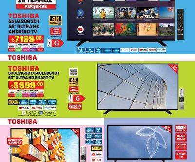 28 Temmuz A101 aktüel ürünler kataloğu 2022 A101 indirimli ürünler perşembe raflarda