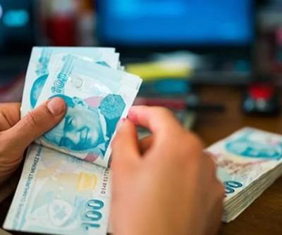 En düşük işsizlik maaşı 2500 TLyi geçti