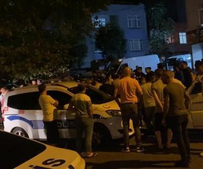 Otoparktakilere silahlı saldırıda bekçi öldü
