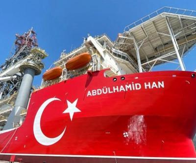 Abdülhamid Handa Akdeniz seferi hazırlığı