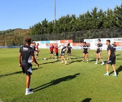 Beşiktaş Sampdoria hazırlık maçı hangi kanalda, ne zaman, saat kaçta