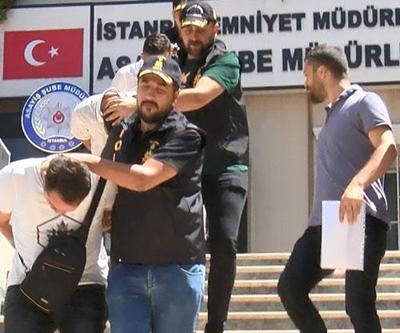 İş ilanıyla 20 milyonluk dolandırıcılık