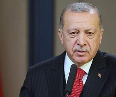 Cumhurbaşkanı Erdoğandan Hicri Yılbaşı mesajı