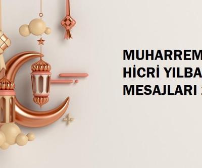 Muharrem ayı mesajları, sözleri 2023 Resimli, dualı, anlamlı Hicri Yılbaşı ile ilgili kutlama sözleri