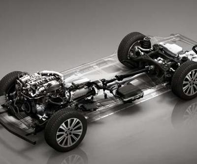 Mazda’dan düşük emisyonlu dizel motor