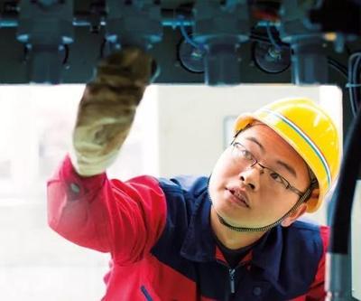 Çin Caixin imalat PMI verisi üç aydan sonra ilk daralmayı kaydetti