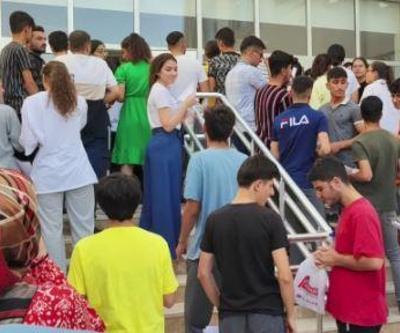 Üniversite mezunlarında istihdam istatistikleri açıklandı