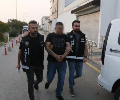 28 milyon TL vurgun yapan tefeci şebekesine şafak vakti operasyon