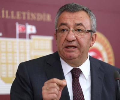 Altay: CHPnin adayı Bay Kemal