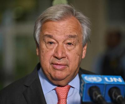 BM Genel Sekreteri Guterres: Nükleer yok oluş tek bir hataya bakar